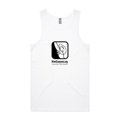 Men's singlet Thumbnail