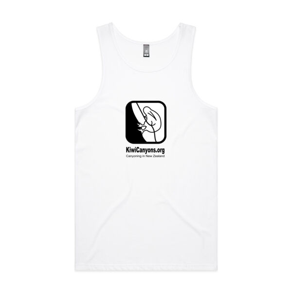 Men's singlet Thumbnail