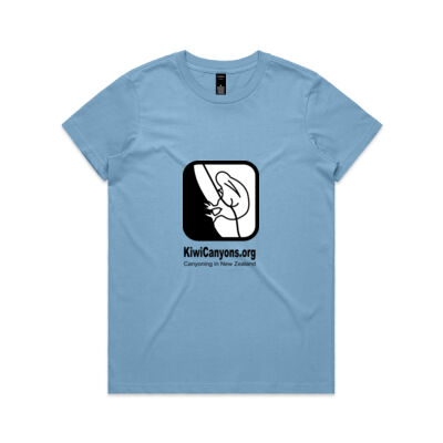 Woman's tee Thumbnail