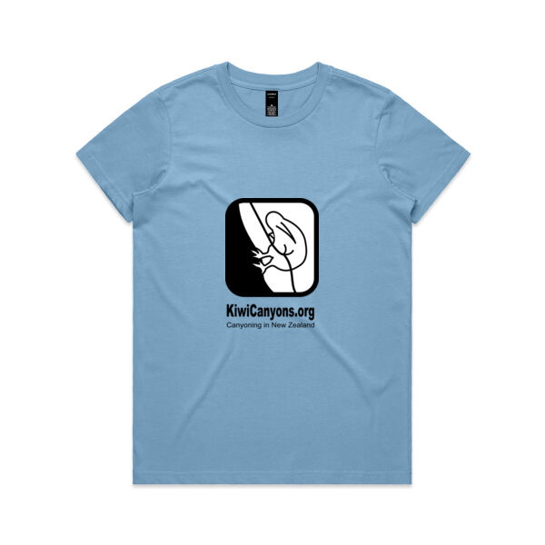 Woman's tee Thumbnail