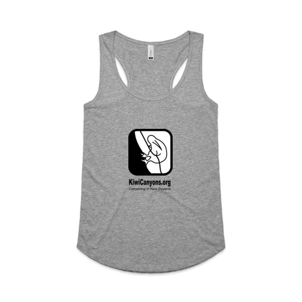 Woman's singlet Thumbnail