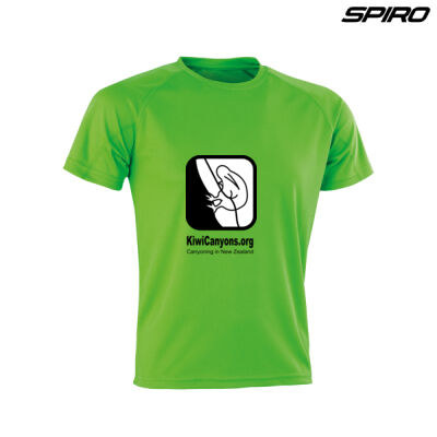 Men's quick-dry tee Thumbnail