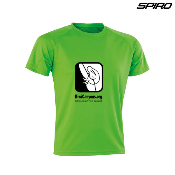 Men's quick-dry tee Thumbnail